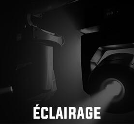 Éclairage